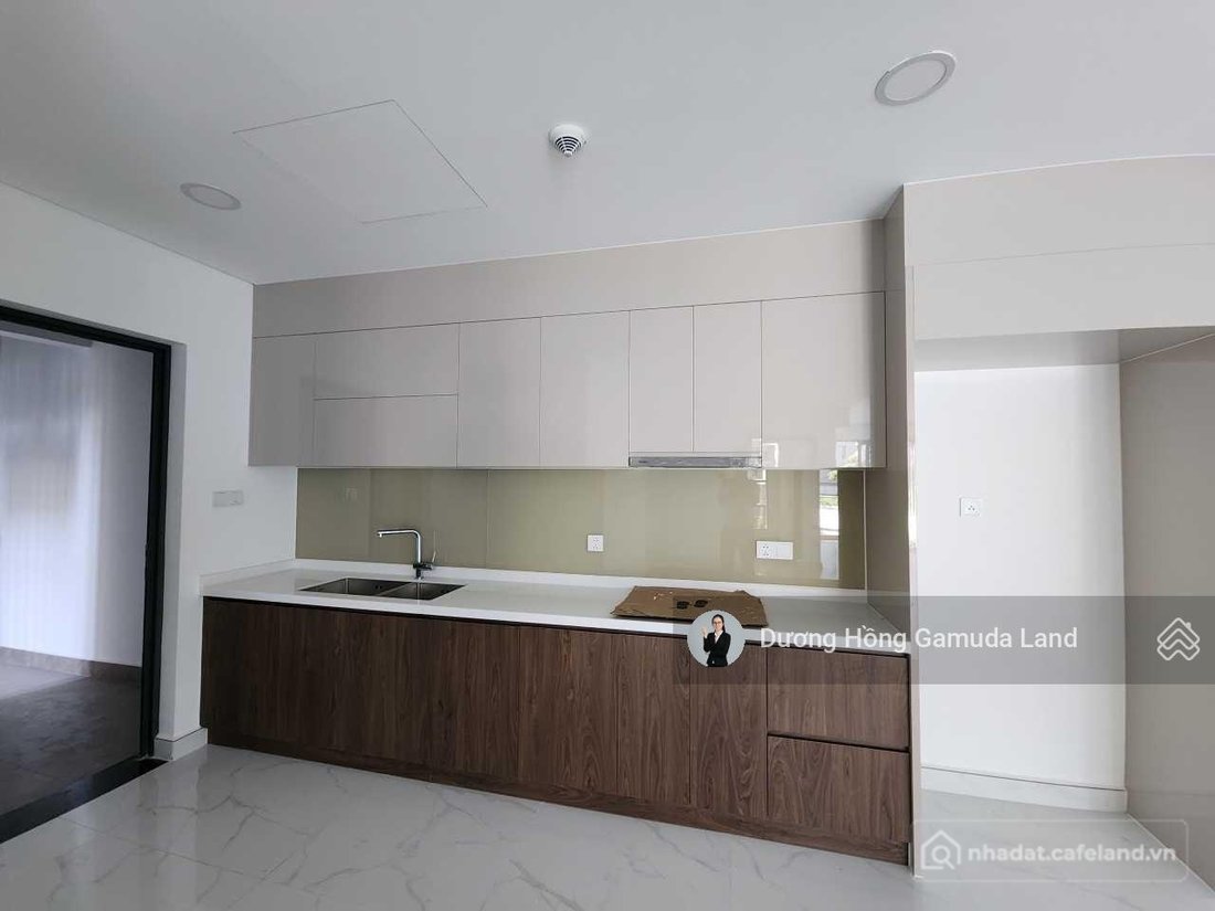 Căn hộ chung cư: Cho thuê Diamond Brilliant Celadon City 2PN - 112m2 - NTCB giá 