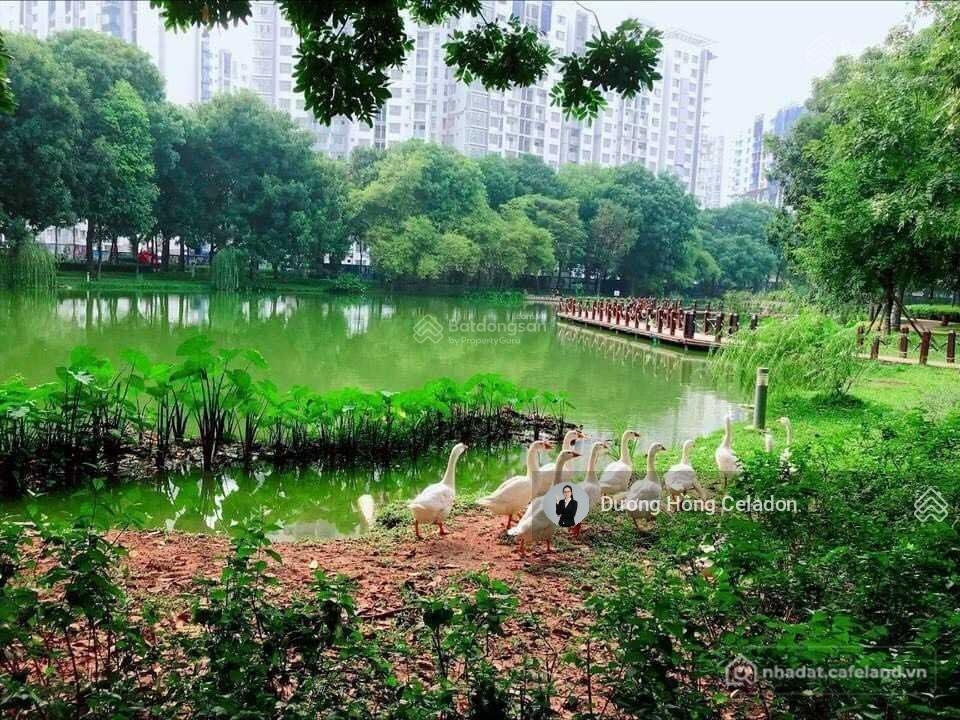 Căn hộ chung cư: Cho thuê 2PN 2WC góc Diamond Alnata Plus - Celadon City 16tr/ t