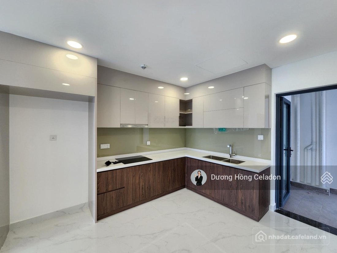 Căn hộ chung cư: Chính chủ cho thuê Diamond Brilliant Celadon City - 135m2 loại 