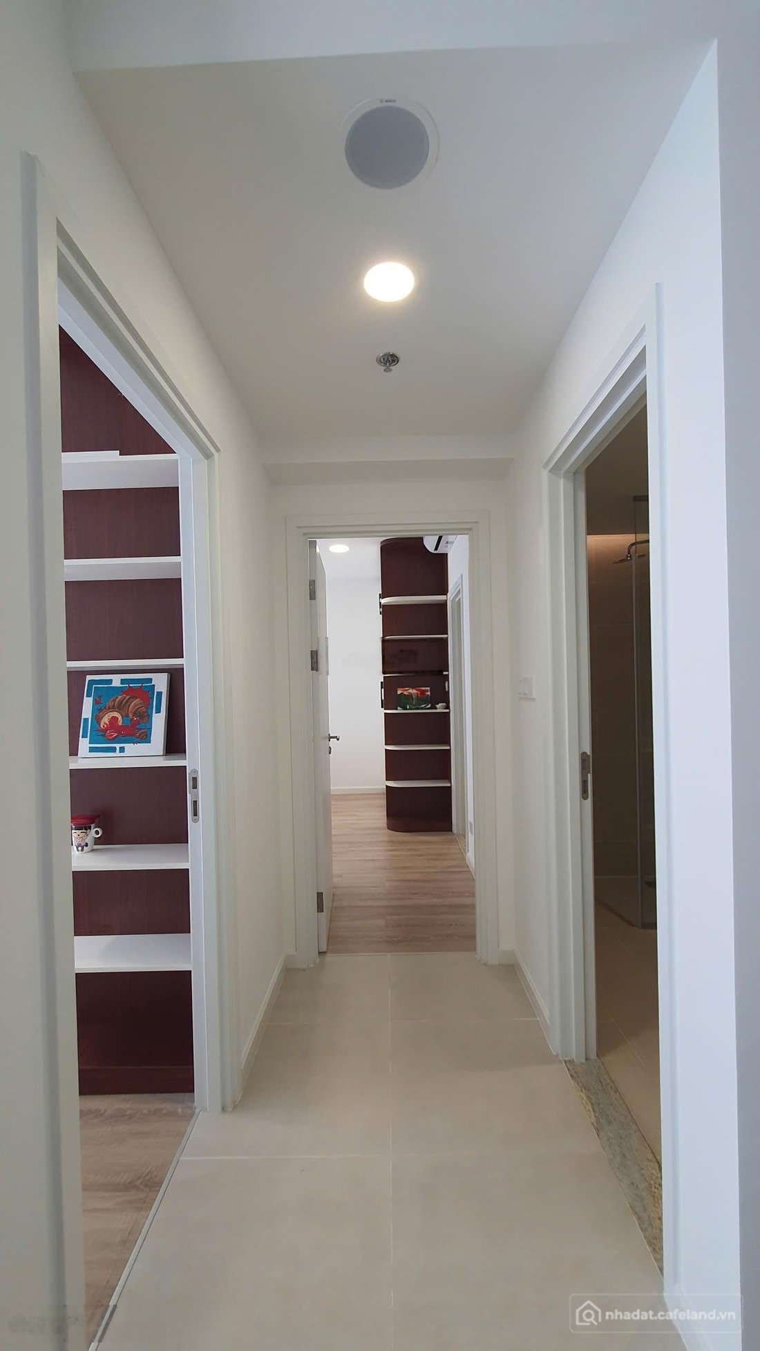 Căn hộ chung cư: Căn giá rẻ 12 triệu/tháng 2 phòng ngủ, Urban Green Thủ Đức diện