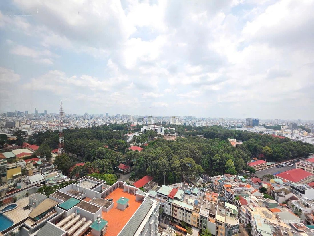 Căn hộ chung cư: [cho thuê] căn hộ 3pn chỉ 18,5tr tòa orchard parkview, căn hộ c