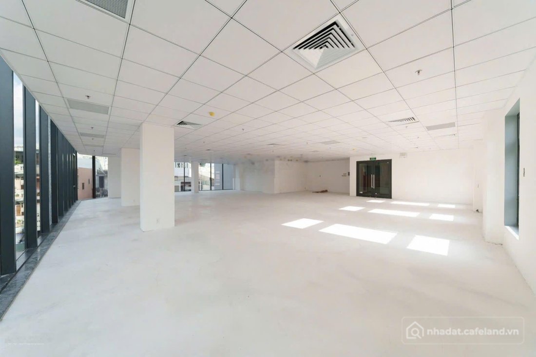 Văn phòng: Văn phòng đắc địa Phạm Viết Chánh, Bình Thạnh: Giá chỉ từ 30triệu - k