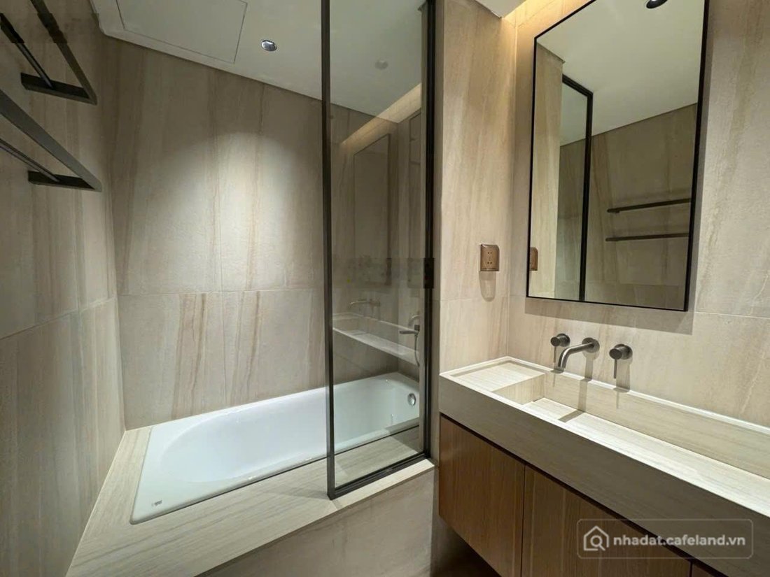 Căn hộ chung cư: Phòng quản lý kinh doanh Sunwal Pearl cho thuê căn hộ đẹp gía t