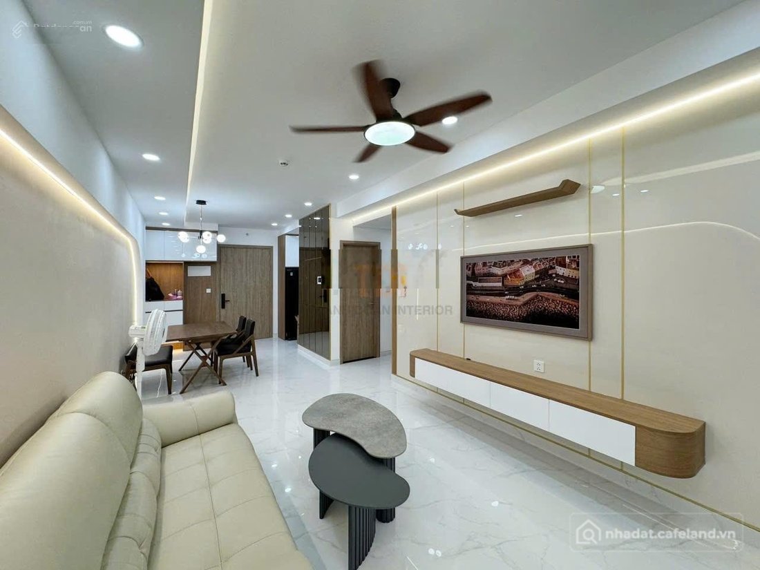 Căn hộ chung cư: cho thuê căn hộ 2PN 2WC khu diamond alnata plus- celadon city