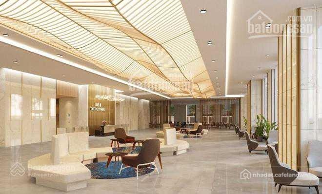 Văn phòng: Cho thuê văn phòng Lim Tower III đường Nguyễn Đình Chiểu, Quận 1, DT: