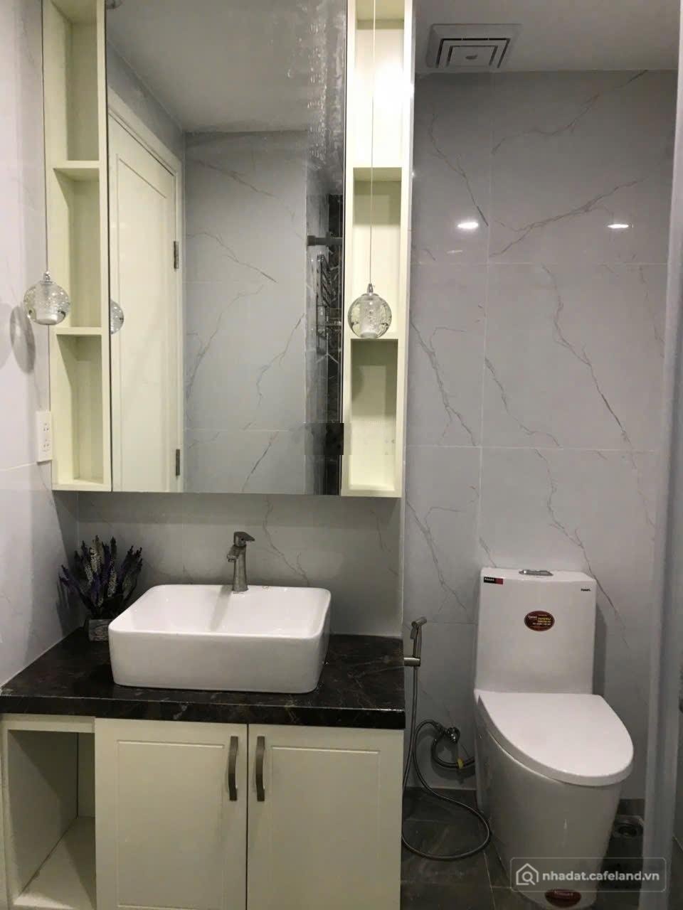 Căn hộ chung cư: Cho thuê căn hộ chung cư cao cấp Orchard Parkview 1PN 1WC gần c