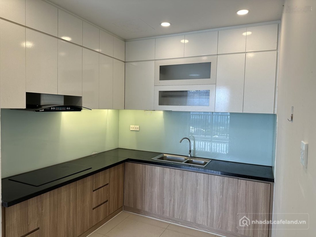 Căn hộ chung cư: Cho thuê căn hộ 83 m2 - orchard parkview chính chủ