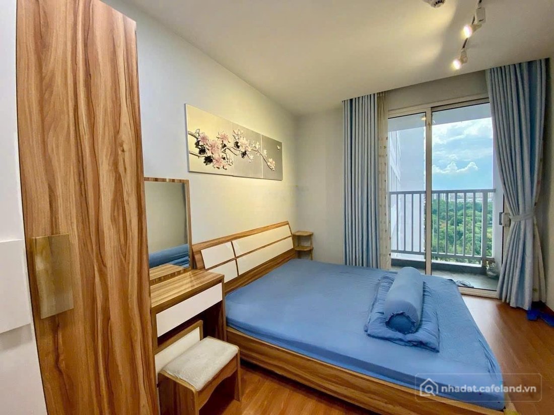 Căn hộ chung cư: Cần cho thuê CHCC Orchard Parkview 3PN giá 19tr/th. LH 08337557