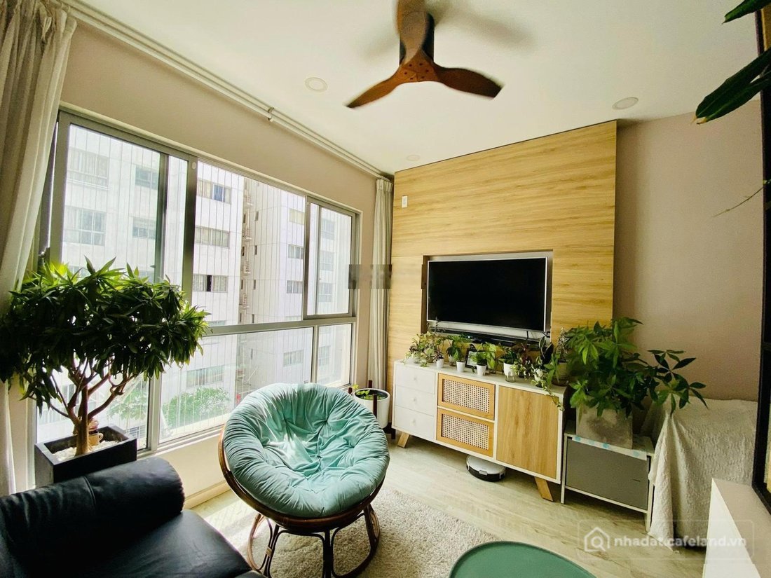 Căn hộ chung cư: Cho thuê căn hộ đẹp Ruby - Celadon City, 13 triệu VND, 80m2, Ở 