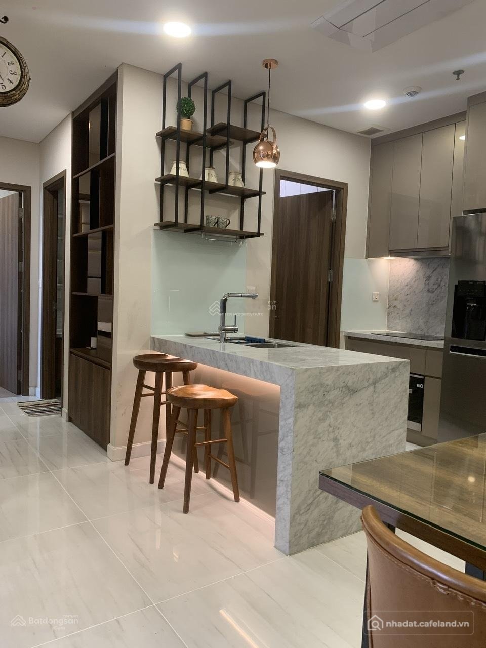 Căn hộ chung cư: Cho thuê căn hộ Carillon 2 Đặng Thành, Trịnh Đình Thảo, 70m2, 2