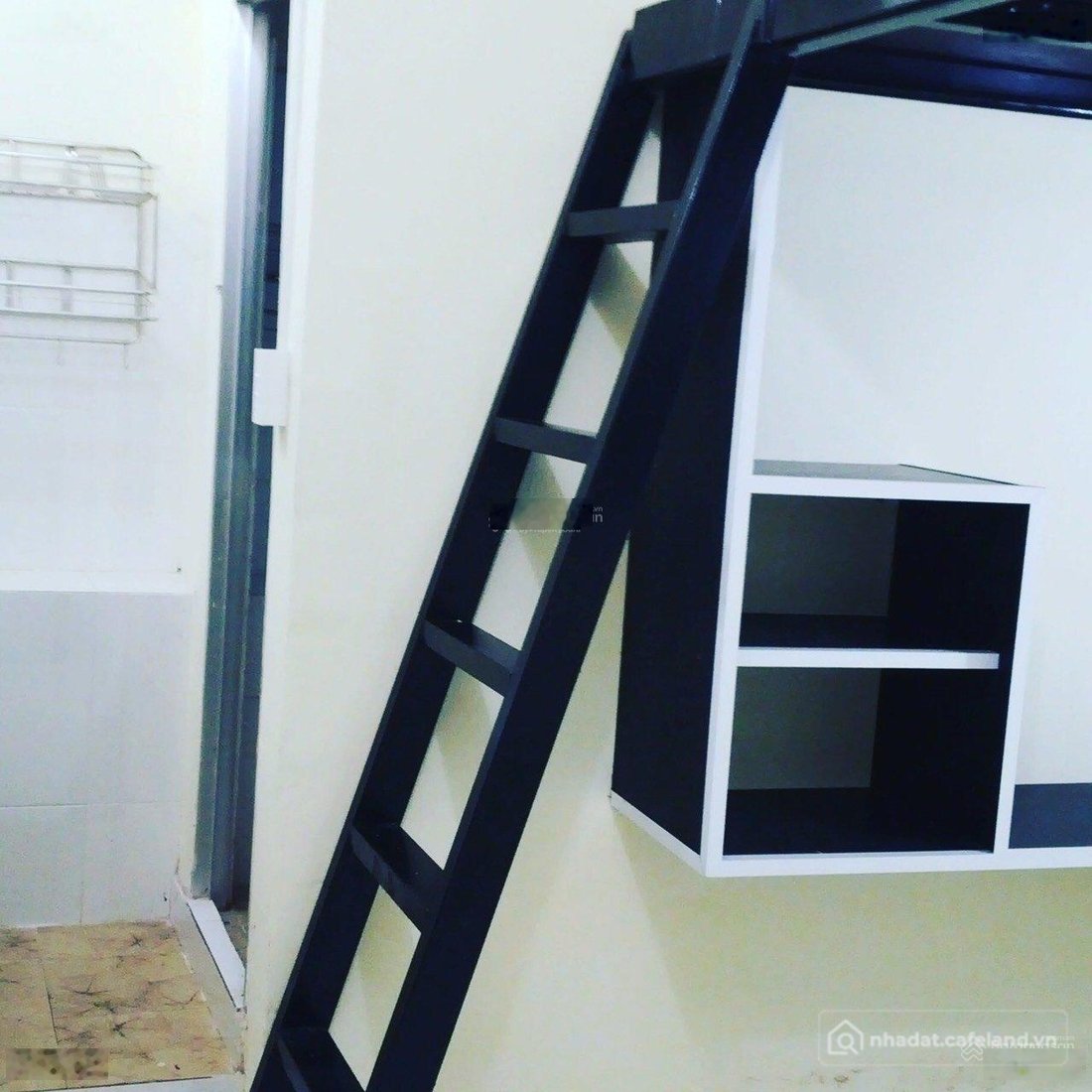 Phòng trọ: Phòng đẹp KDC Mê Kông Cộng Hòa đối diện Vincom, gần KCN Tân Bình, giá
