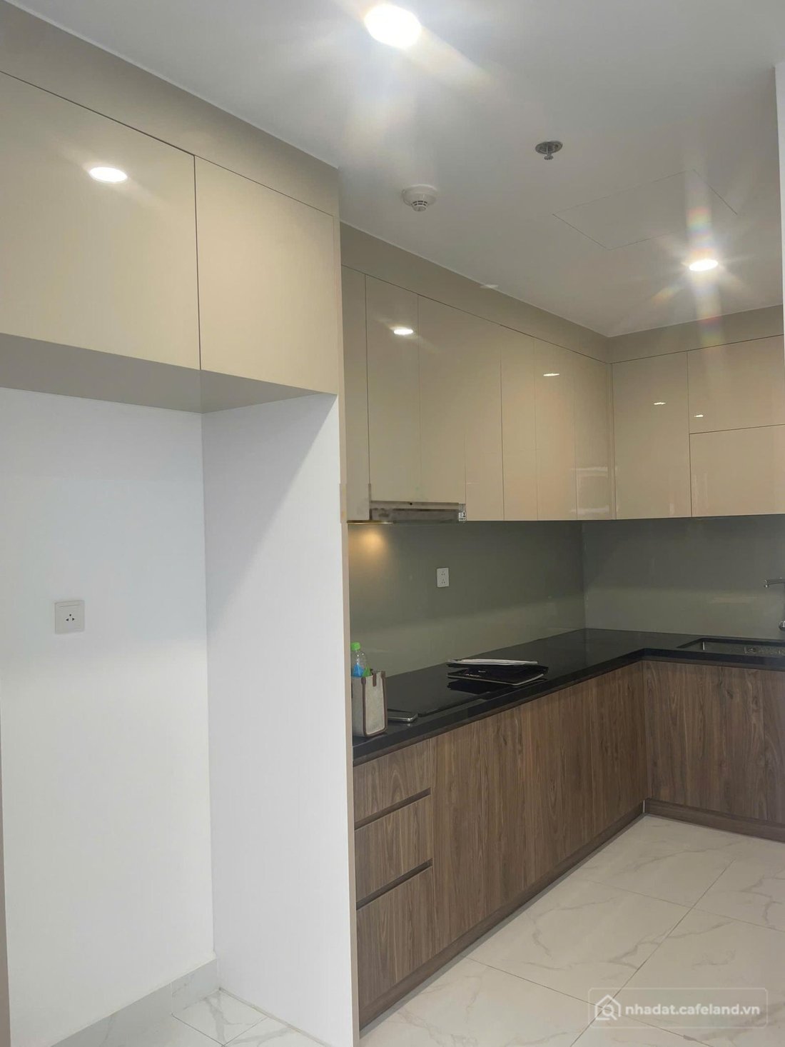 Căn hộ chung cư: Hỗ trợ anh chị tìm nhà ở cao cấp hạng sang Diamond Alnata Plus 