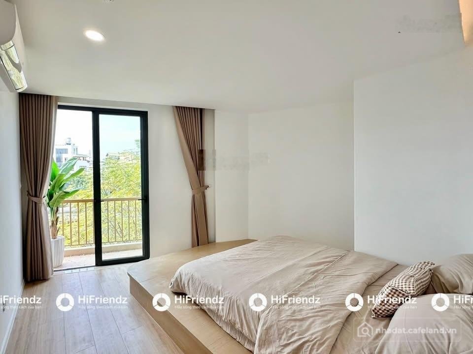 Phòng trọ: Cho thuê phòng 30m2 tại Nguyễn Văn Thương, Bình Thạnh