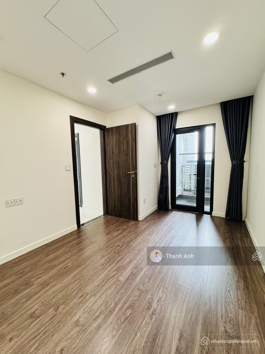 Căn hộ chung cư: Cho thuê căn hỘ 2PN, 3PN, 4PN Sunshine Sky City, giá tốt