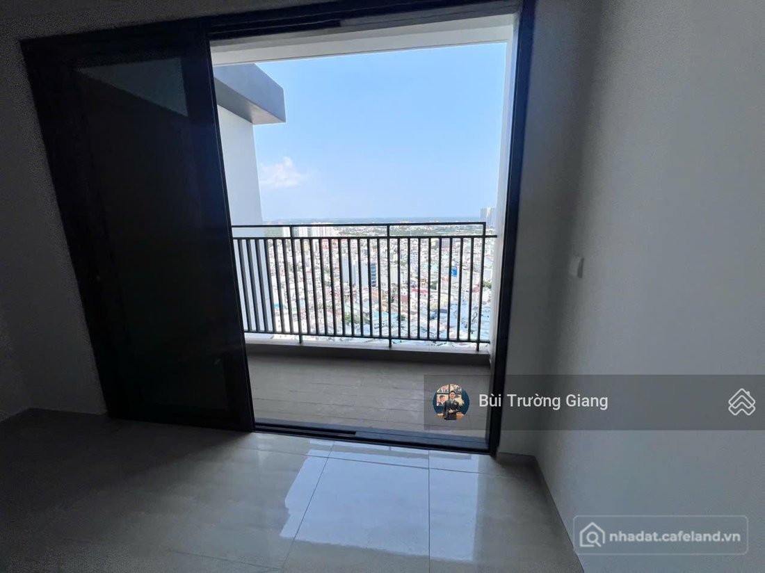 Căn hộ chung cư: Cho thuê CC 1PN, 16 triệu, 58m2 tại The Infiniti Riviera Point 