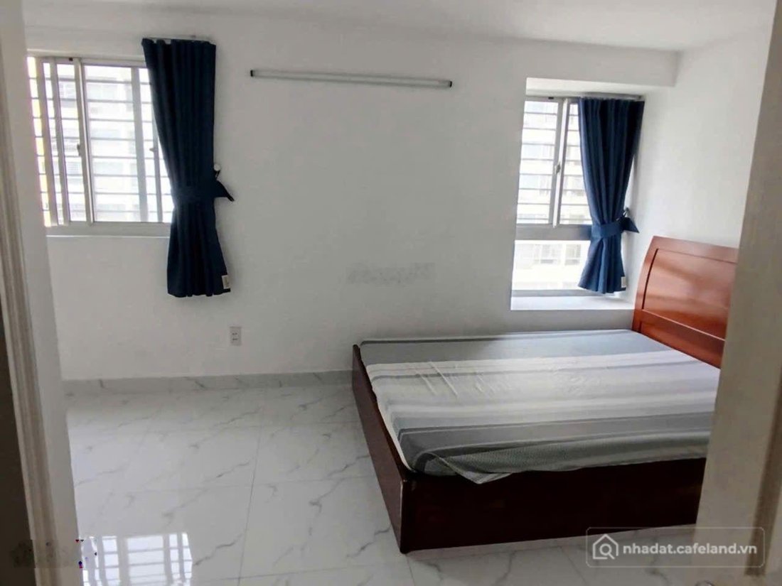 Căn hộ chung cư: Share phòng master trong sky garden 1,Phú Mỹ Hưng