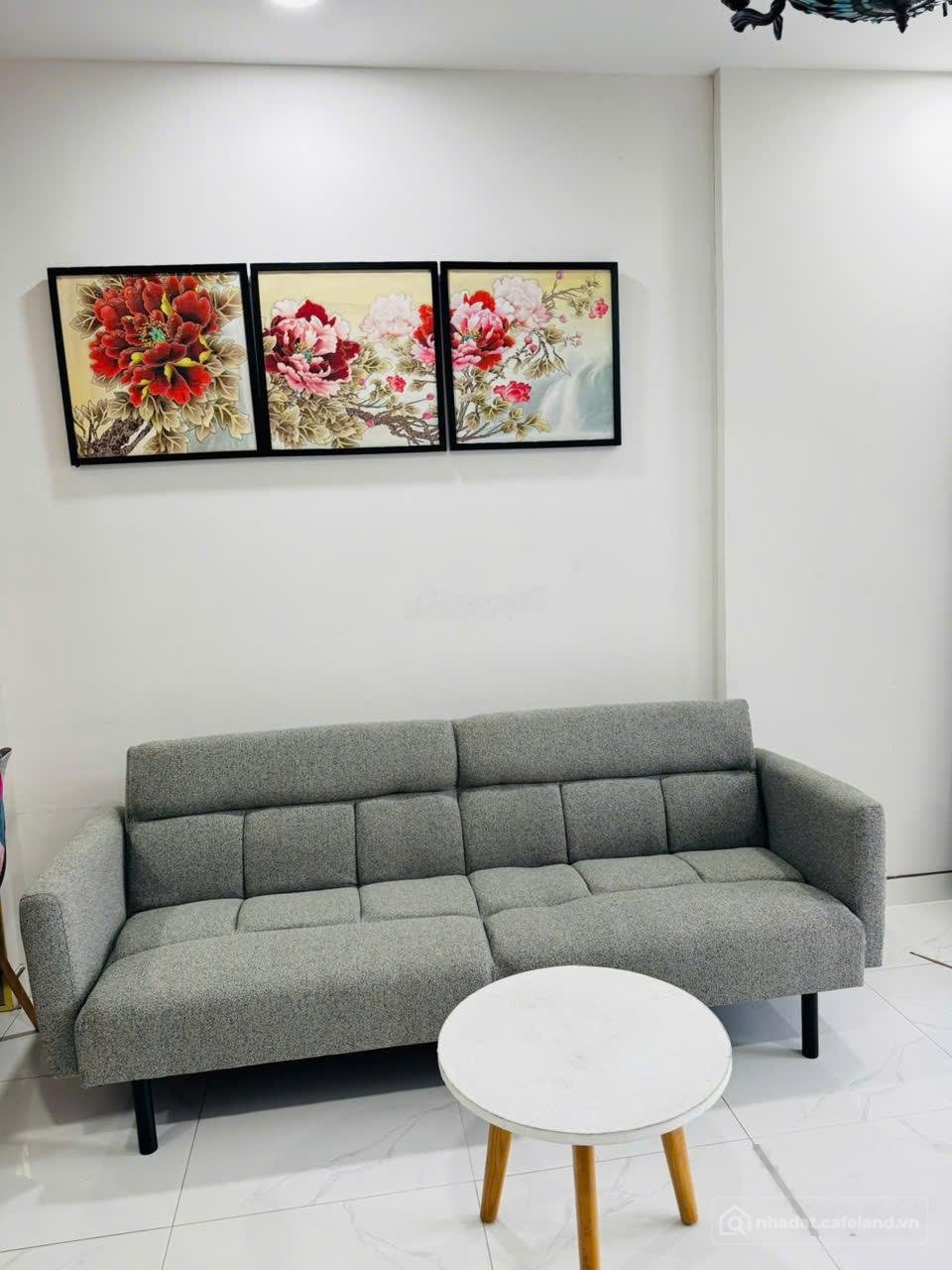 Căn hộ chung cư: Cho thuê căn hộ chung cư Diamond Riverside, 12 triệu, 72m2, 2PN