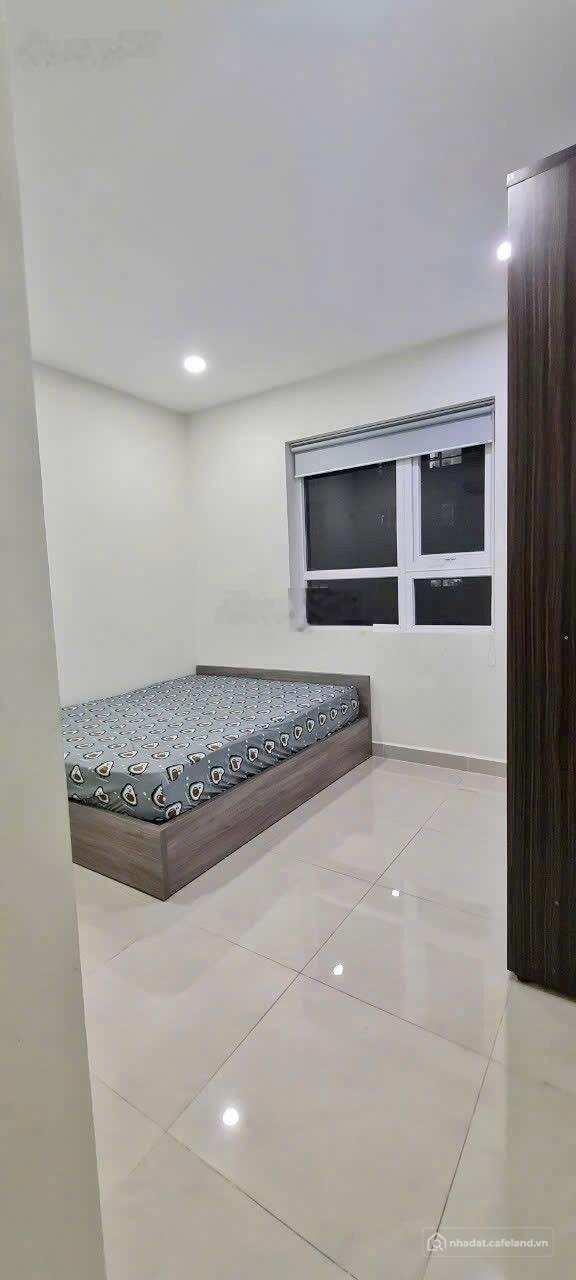 Phòng trọ: Topaz elite share phòng yêu cầu nữ nội thất đầy đủ vào ở ngay