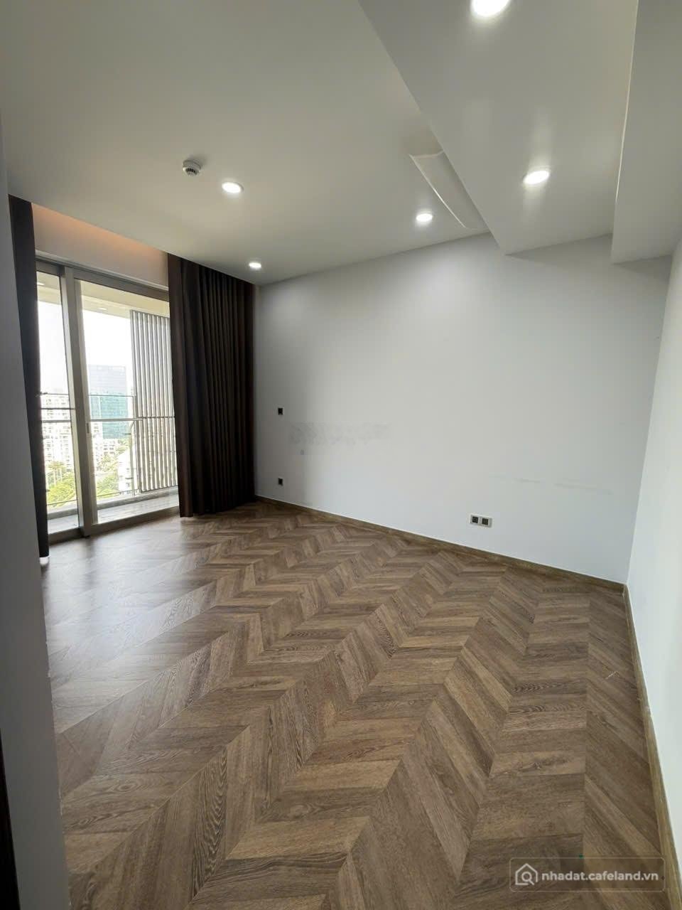 Căn hộ chung cư: Cgo thuê midtown the peak m8 - 124.30m2 - 3pn, 2wc - view sông 