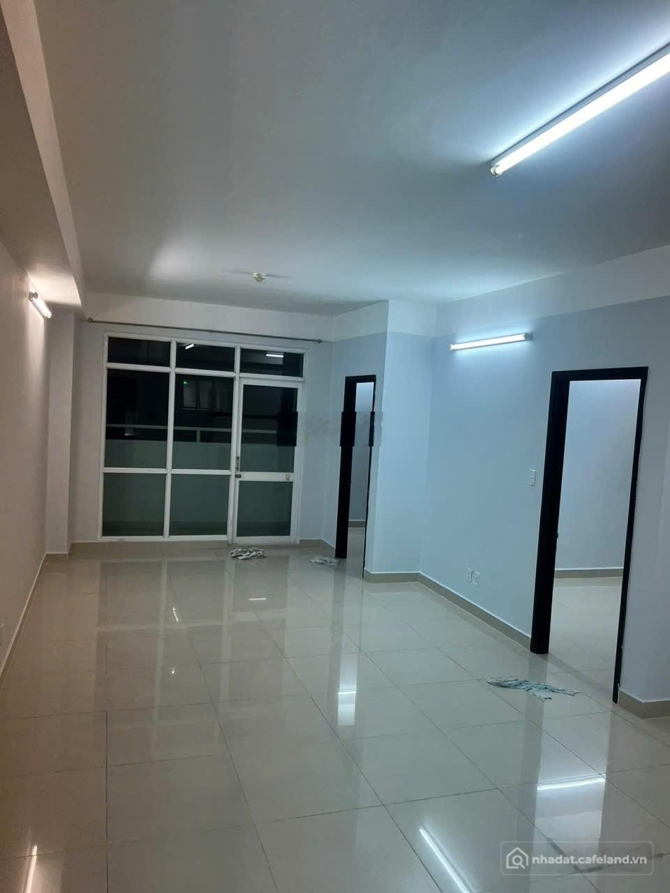Căn hộ chung cư: Cho thuê CH Belleza, 80m2, 2pn, 2wc nhà mới đẹp giá 9tr. Hà 091