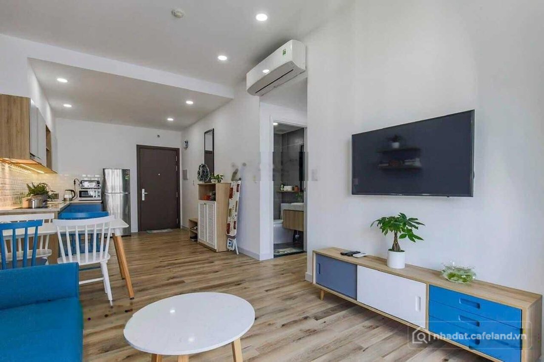 Căn hộ chung cư: Cho thuê nhiều căn hộ 2PN 2WC Sunrise Riverside đầy đủ nội thất