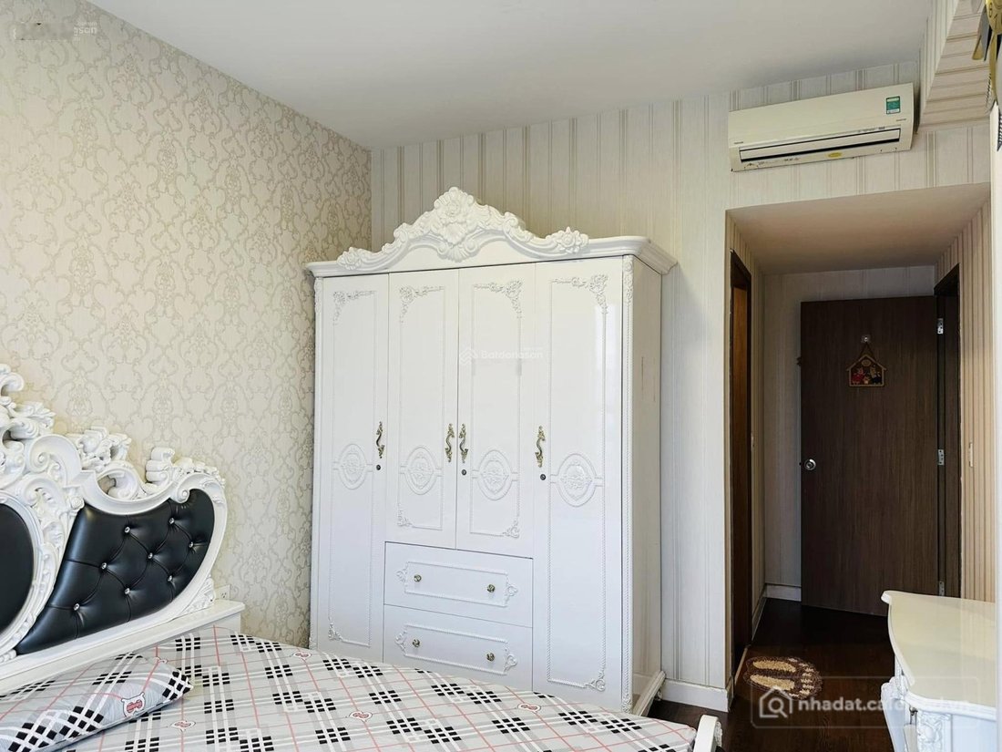 Căn hộ chung cư: Cần cho thuê căn hộ Summer Square (3PN/2WC) giá 11,5tr/tháng 09