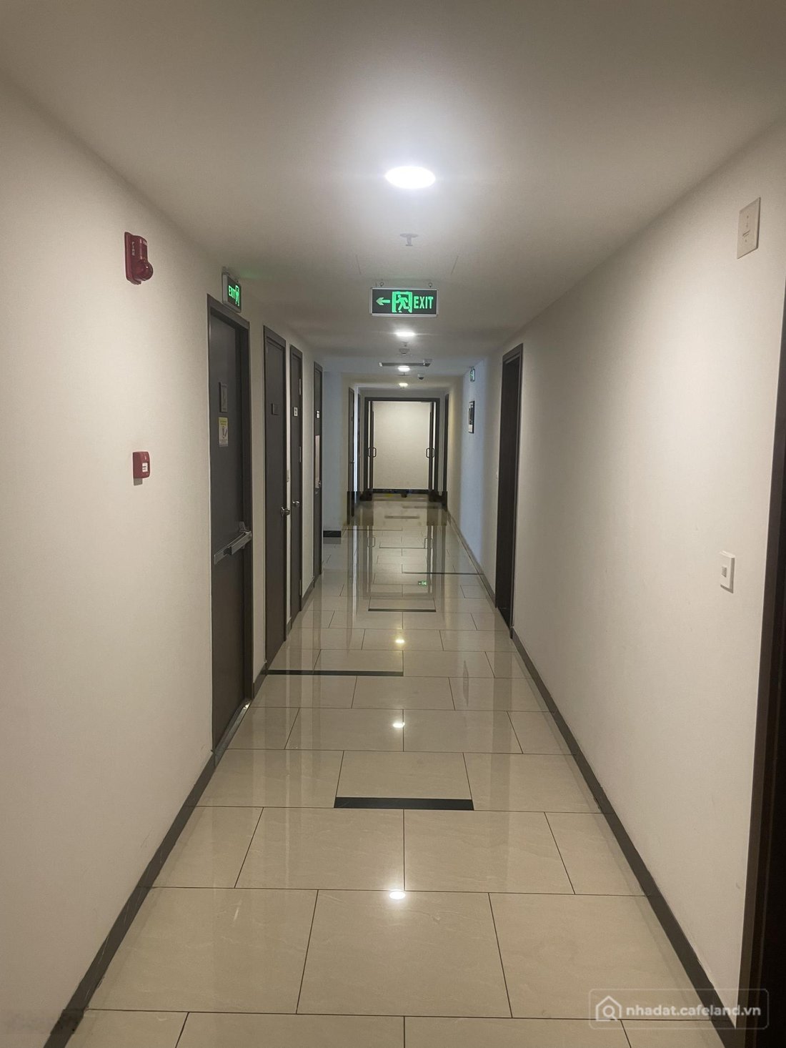 Căn hộ chung cư: Cho thuê CC Sunrise Riverside, 7 triệu, 35m2, 1PN, 1WC, giá siê