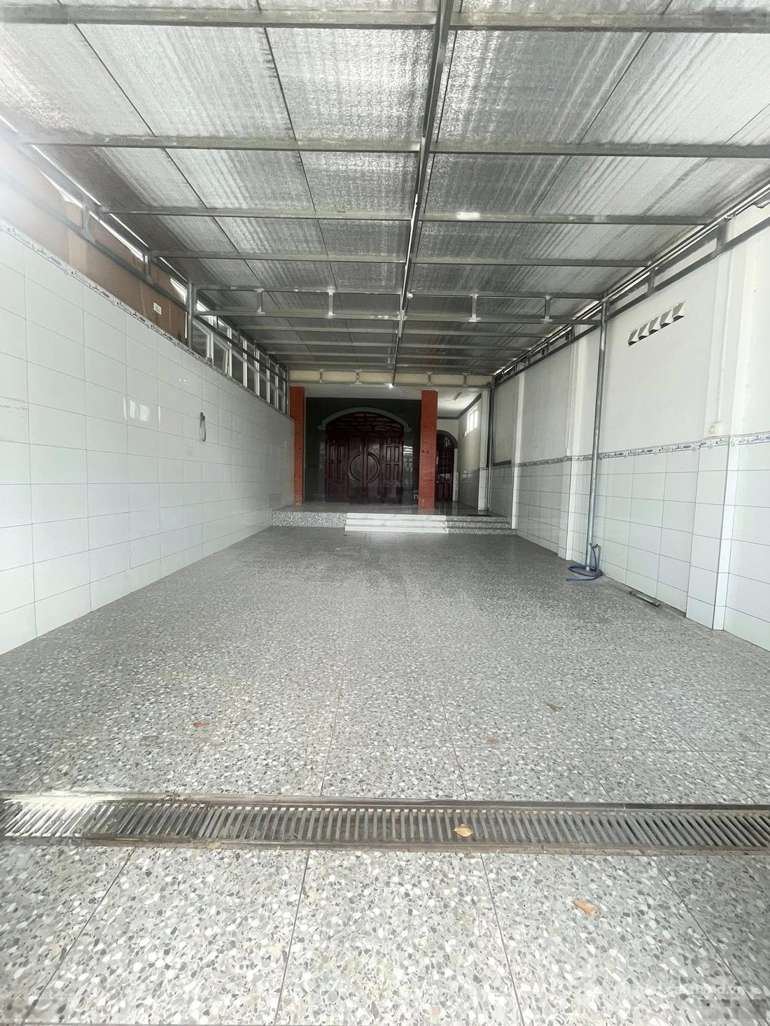 Nhà riêng: Cho thuê nhà nguyên căn trung tâm Bà Rịa địa chỉ: Số 01 Phạm Ngọc Thạ