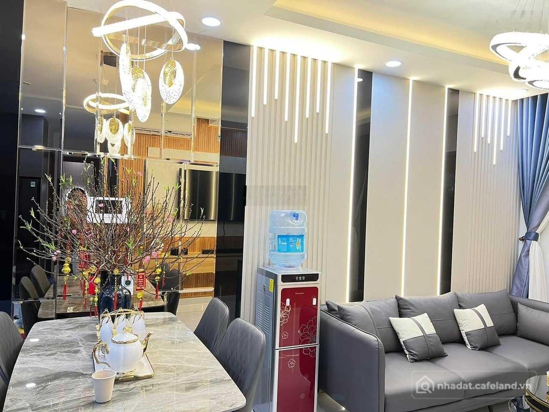 Căn hộ chung cư: Cho thuê CC Sunrise Riverside, 10 triệu VND, 32 m2, 1PN, 1WC, đ