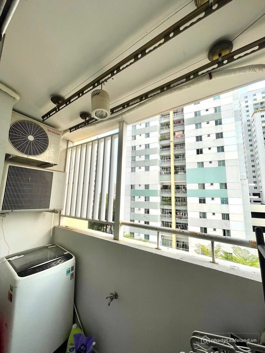 Căn hộ chung cư: Cho thuê căn hộ belleza q7-80m2,2pn,2wc+ tầng trung+full nt*ở l
