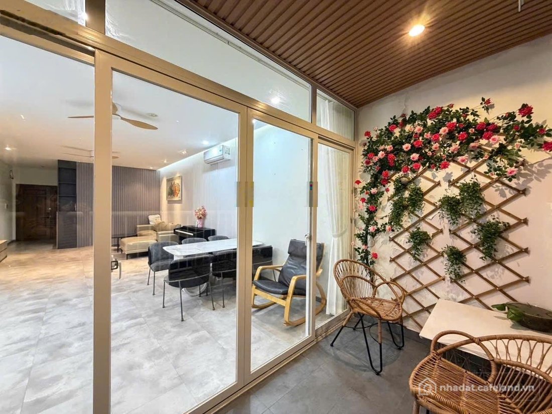 Căn hộ chung cư: Cho thuê căn hộ belleza q7-124m2,3pn+ban công rộng +nhà full nt