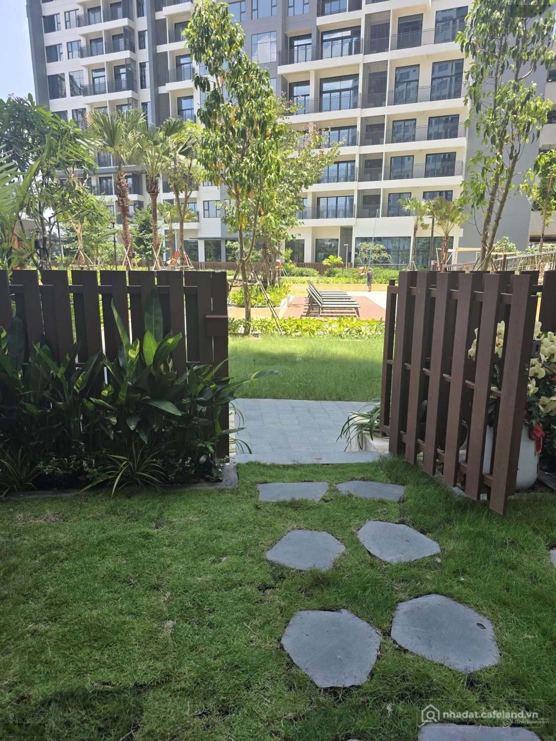 Căn hộ chung cư: Cho thuê CC The Infiniti Riviera Point, 19 triệu VND, 81m2, 3PN