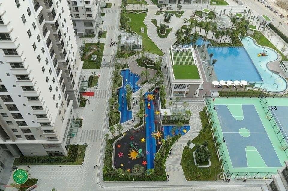 Căn hộ chung cư: Giỏ hàng cho thuê "giá tốt" căn hộ saigon south residences - 13