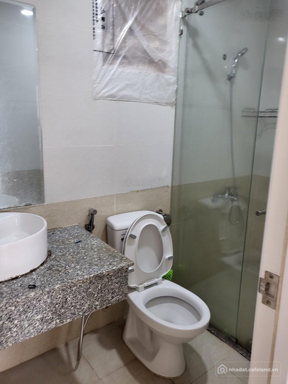 Căn hộ chung cư: Cho thuê CC Diamond Riverside, 8,5 triệu, 72m2, 2PN, view đẹp, 