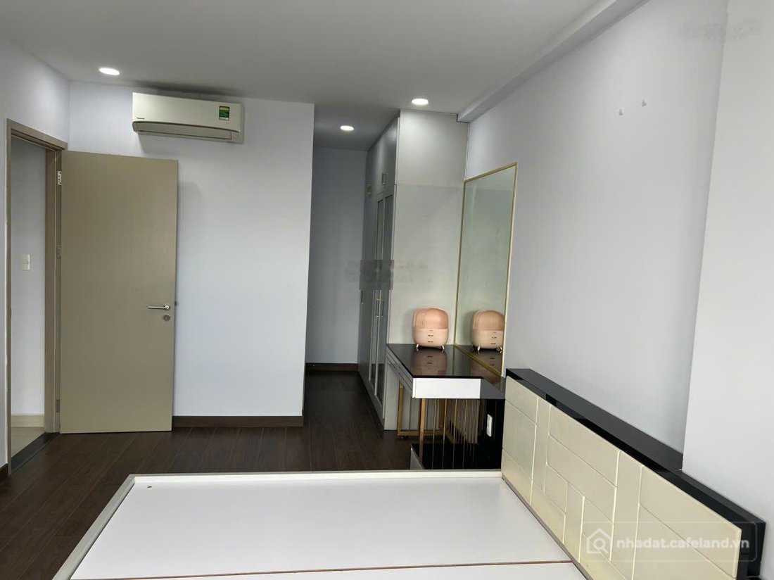 Căn hộ chung cư: Cho thuê căn hộ 2PN full nội thất đẹp tại Jamona Heights Quận 7