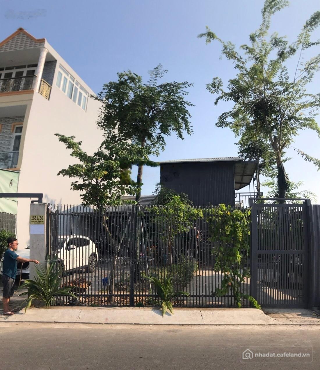 Phòng trọ: Cho thuê phòng 1651 lê văn lương, Nhơn Đức Nhà Bè.