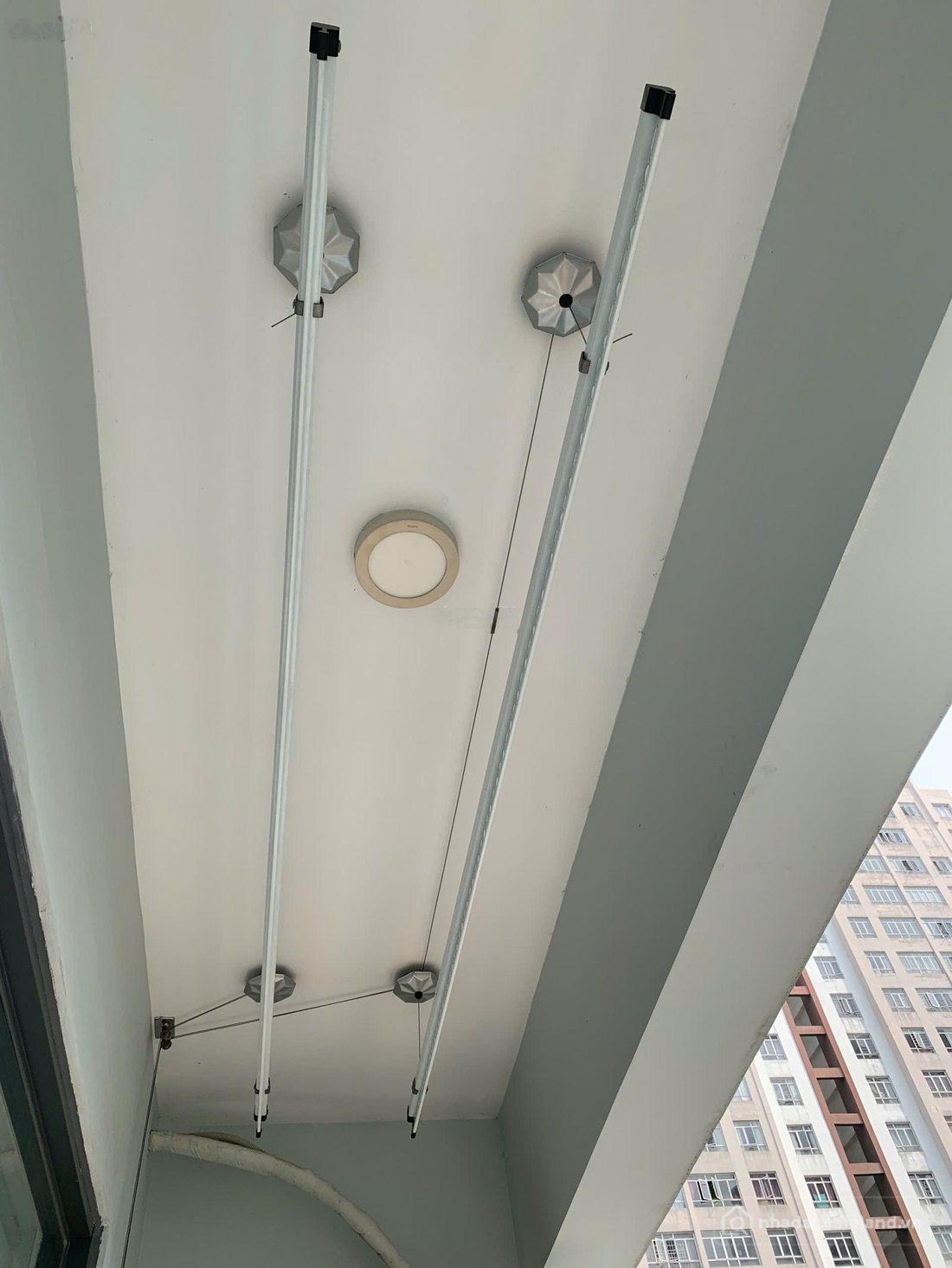 Căn hộ chung cư: Cho thuê CC Central Premium, 8,5 triệu, 32m2, 1PN, 1WC, nội thấ
