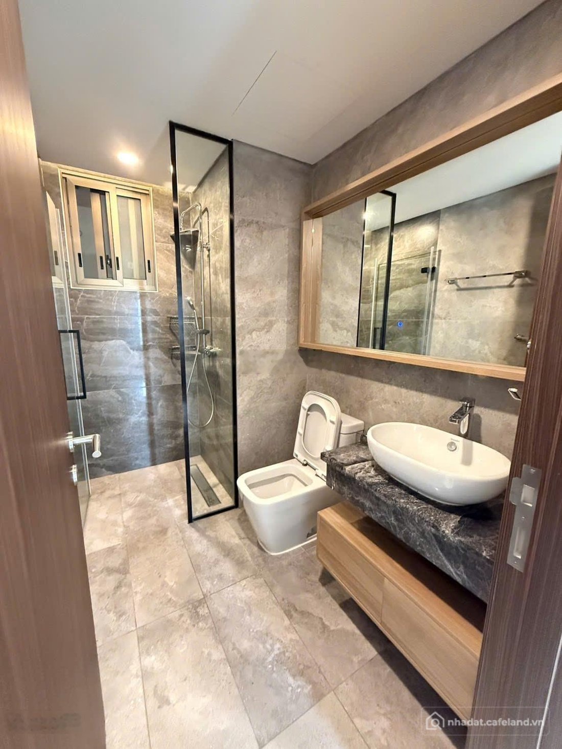 Căn hộ chung cư: Cho thuê Midtown - The Peak M8, 3PN, 2WC, 53 triệu