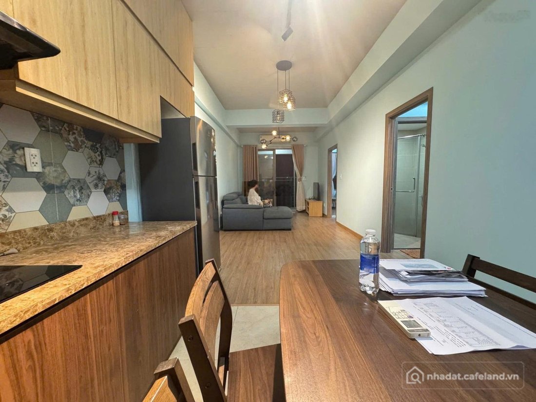 Căn hộ chung cư: Cho thuê căn hộ saigon south 2pn 2wc- 13 triệu giá tốt nhất thị