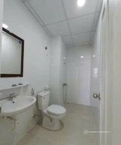 Căn hộ chung cư: Chính chủ cho thuê căn hộ 70m2, Topaz Elite 2PN, 2WC, cạnh TTTM