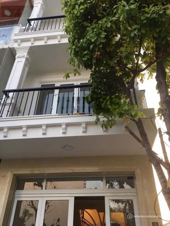 Nhà riêng: Nhà mặt phố cho thuê, Đường số 3 khu Belleza, 25 triệu, 300 m2