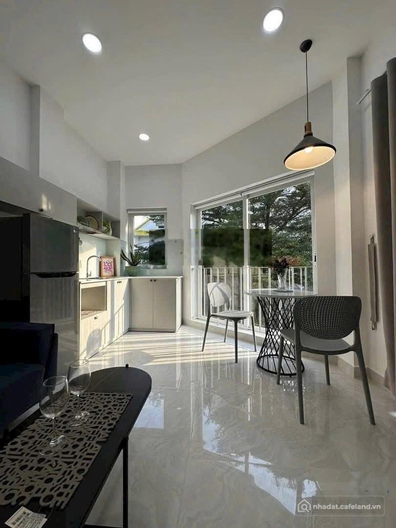 Phòng trọ: Nóng studio giá rẻ huỳnh tấn phát quận 7 phù hợp sinh viên và dân văn