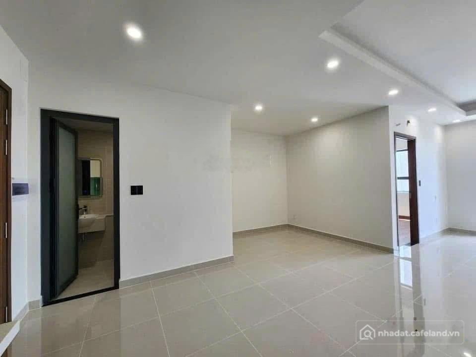 Căn hộ chung cư: Cho thuê căn 1PN Q7 Saigonriverside Complex giá 9tr có nội thất