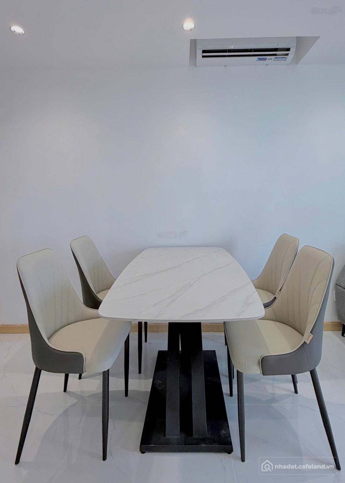 Căn hộ chung cư: Cho thuê căn hộ The Infiniti Riviera Point Quận 7 2PN 82m full 