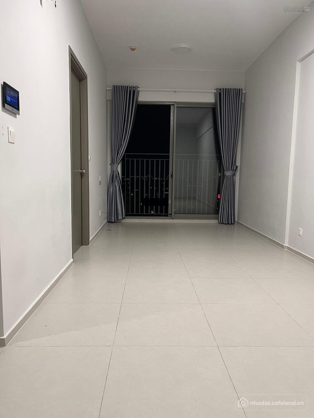 Căn hộ chung cư: Cho Thuê Westgate 2PN từ 59m² Ntcb. Giá 6,5tr/tháng