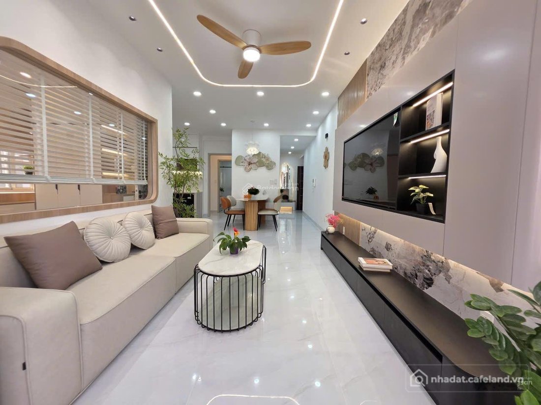 Căn hộ chung cư: Cho thuê căn hộ cao cấp The View Riviera Point trung tâm Quận 7