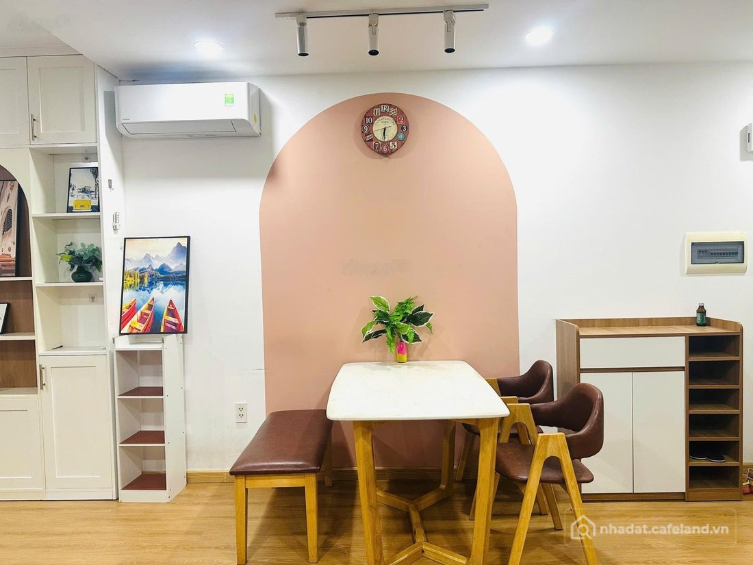 Căn hộ chung cư: Ban quản lý cần cho thuê căn hộ terra mi.a full nội thất đẹp 10