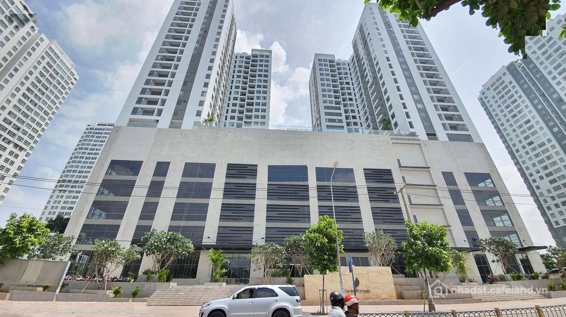 Căn hộ chung cư: Cần cho thuê căn hộ Central Premium 854 Tạ Quang Bửu, P Chánh H