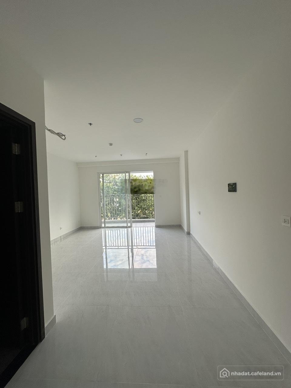 Căn hộ chung cư: Cho thuê căn OT 30m2, 7.5tr rèm máy lạnh - Sunrise Riverside - 