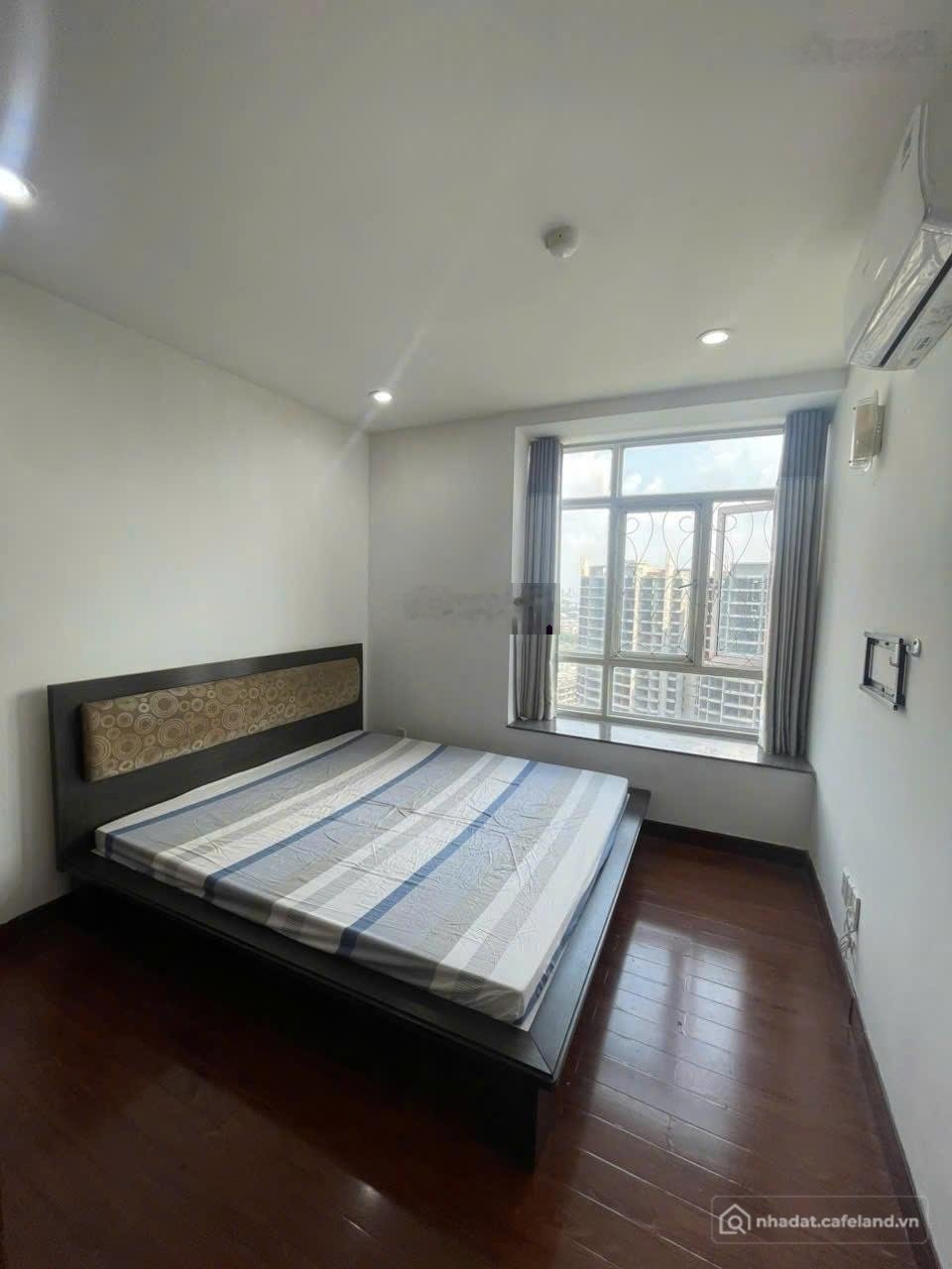 Phòng trọ: Chính chủ cho thuê phòng - căn hộ chung cư - Hoàng Anh Gia Lai 3 - Nh
